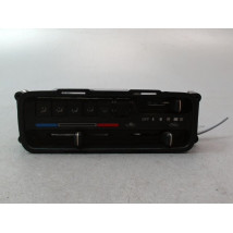 COMMANDE DE CHAUFFAGE SUZUKI GRAND VITARA BREAK I 1998-2005
