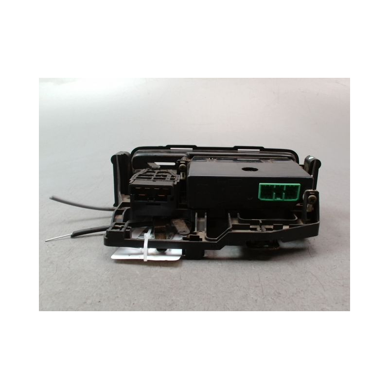 COMMANDE DE CHAUFFAGE SUZUKI GRAND VITARA BREAK I 1998-2005