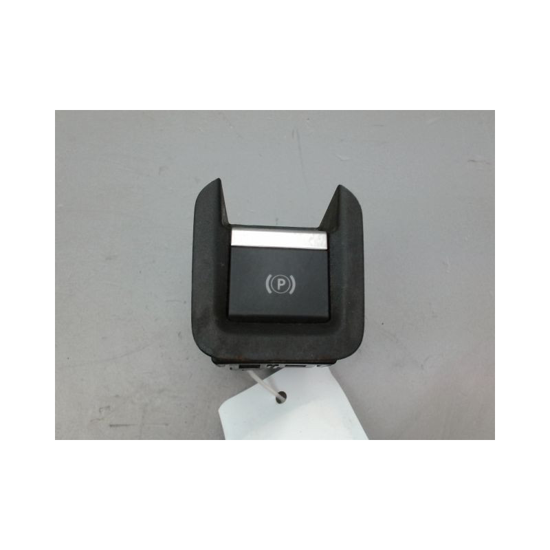 INTERIEUR COMMANDE FREIN A MAIN CITROEN BERLINGO FOURGON 2008-