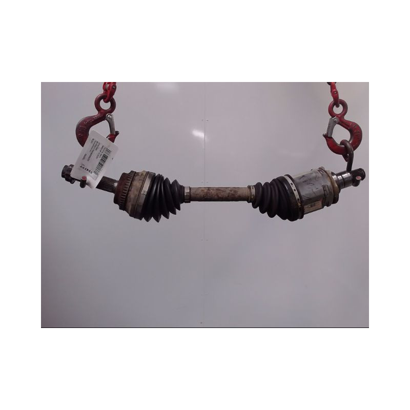 TRANSMISSION AVANT GAUCHE TOYOTA RAV4 2003- 2.0 D 4WD 