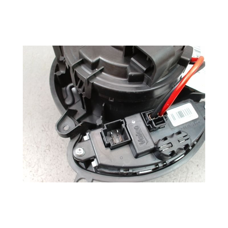 MOTEUR VENTILATEUR CHAUFFAGE RENAULT KADJAR BREAK 2015-...