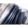 TRANSMISSION AVANT GAUCHE TOYOTA RAV4 2003- 2.0 D 4WD 