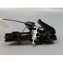 POIGNEE EXTERIEURE PORTE AVANT GAUCHE FORD BMAX MONOSP. 2012-...