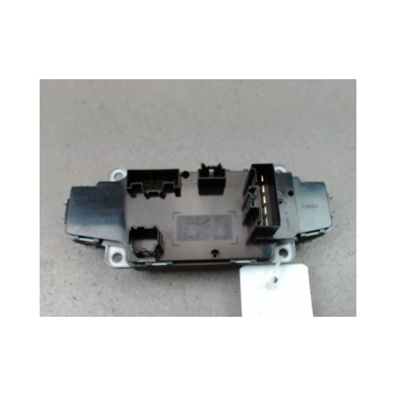 COMMANDE DE CHAUFFAGE FORD BMAX MONOSP. 2012-...