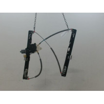 MECANISME+MOTEUR LEVE-GLACE AVANT DROIT FORD BMAX MONOSP. 2012-...