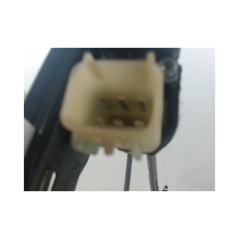 MECANISME+MOTEUR LEVE-GLACE AVANT DROIT FORD BMAX MONOSP. 2012-...