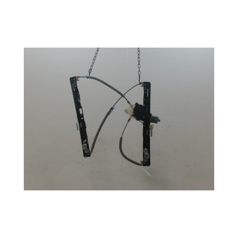 MECANISME+MOTEUR LEVE-GLACE AVANT GAUCHE FORD BMAX MONOSP. 2012-...