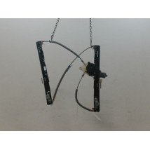 MECANISME+MOTEUR LEVE-GLACE AVANT GAUCHE FORD BMAX MONOSP. 2012-...