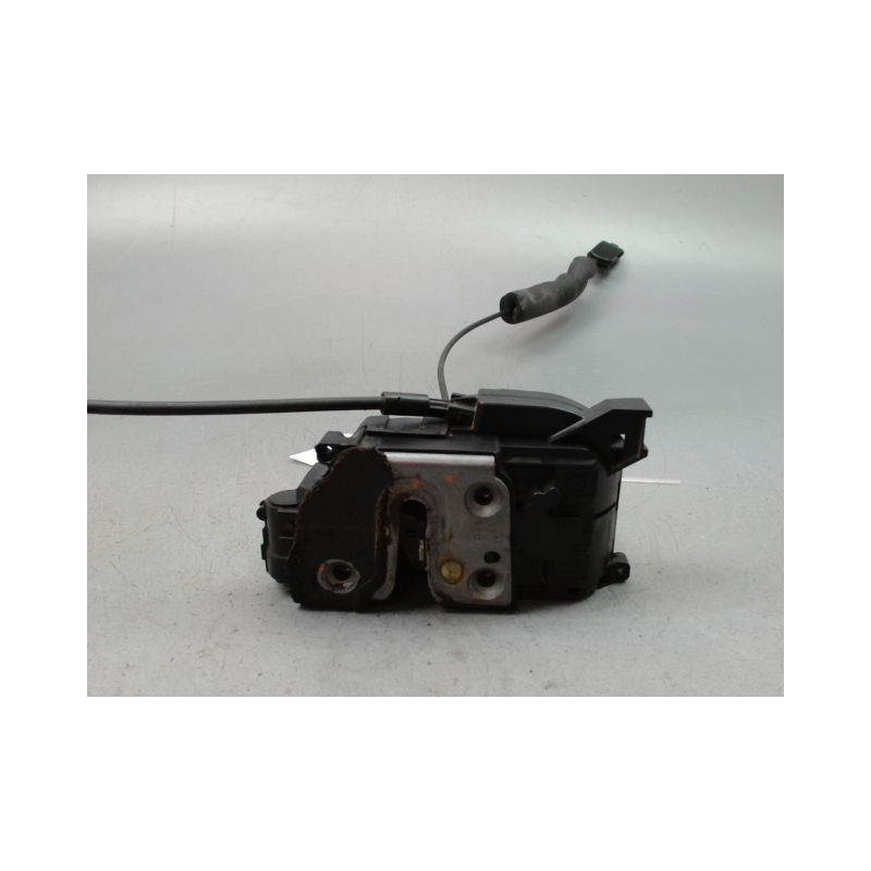 SYSTEME CONDAMNATION AVANT DROIT RENAULT GRAND SCENIC MONOSP. III Phase 2 LONG 2011-2013