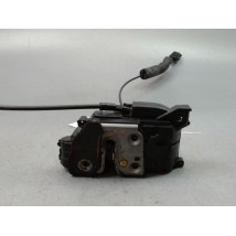 SYSTEME CONDAMNATION AVANT DROIT RENAULT GRAND SCENIC MONOSP. III Phase 2 LONG 2011-2013