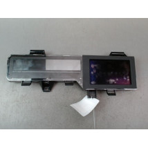 BLOC COMPTEURS RENAULT GRAND SCENIC MONOSP. III Phase 2 LONG 2011-2013