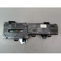 BLOC COMPTEURS RENAULT GRAND SCENIC MONOSP. III Phase 2 LONG 2011-2013
