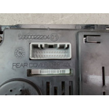 BLOC COMPTEURS RENAULT GRAND SCENIC MONOSP. III Phase 2 LONG 2011-2013