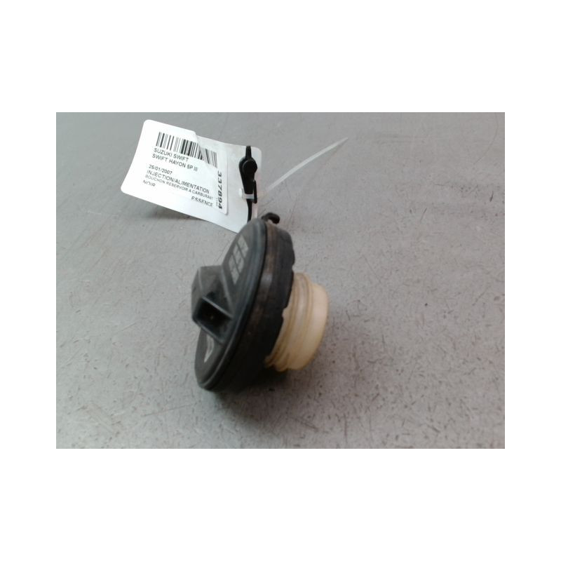 BOUCHON RESERVOIR A CARBURANT SUZUKI SWIFT III 2005-2011