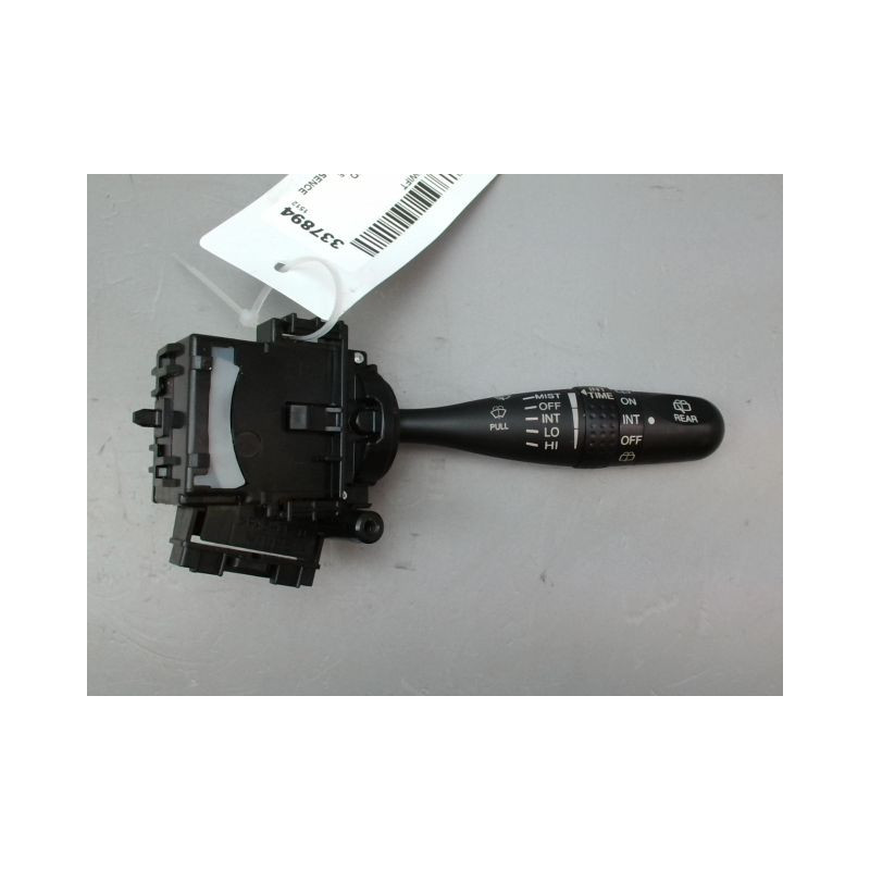 COMMANDE ESSUIE GLACE SUZUKI SWIFT III 2005-2011
