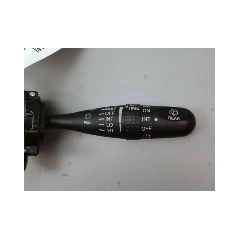 COMMANDE ESSUIE GLACE SUZUKI SWIFT III 2005-2011