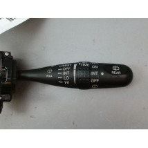 COMMANDE ESSUIE GLACE SUZUKI SWIFT III 2005-2011