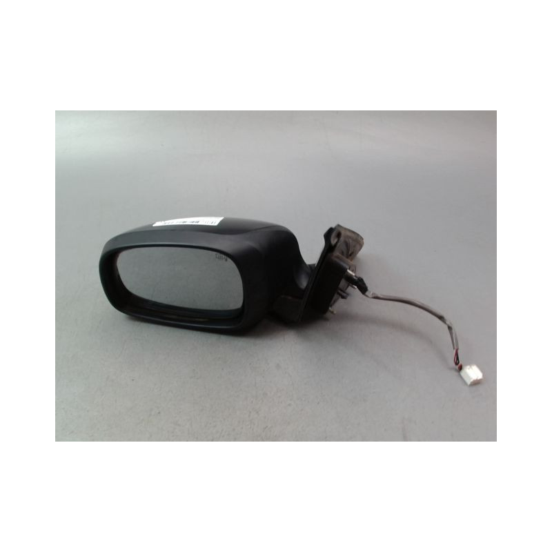 RETROVISEUR EXTERIEUR ELECTRIQUE GAUCHE SUZUKI SWIFT III 2005-2011