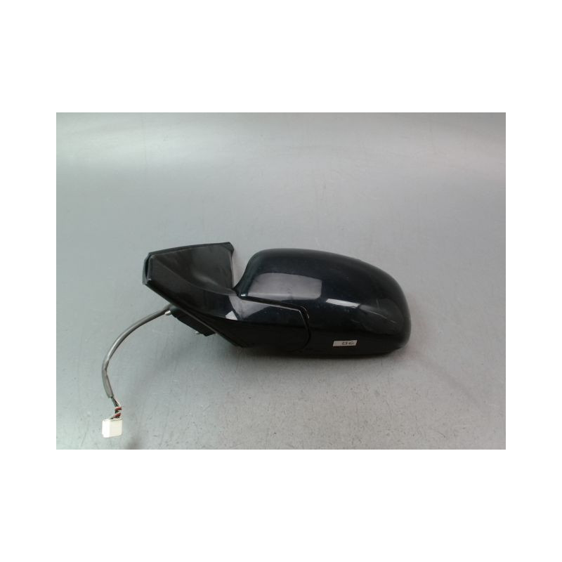 RETROVISEUR EXTERIEUR ELECTRIQUE GAUCHE SUZUKI SWIFT III 2005-2011