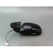 RETROVISEUR EXTERIEUR ELECTRIQUE GAUCHE SUZUKI SWIFT III 2005-2011