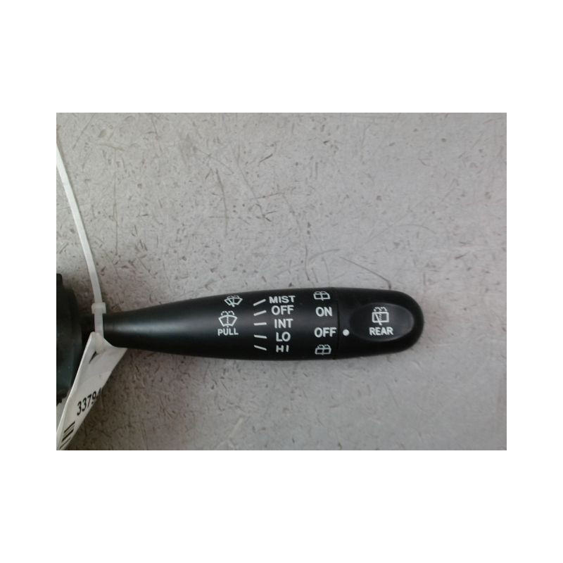 COMMANDE ESSUIE GLACE TOYOTA YARIS VERSO Phase 1 1999-2003