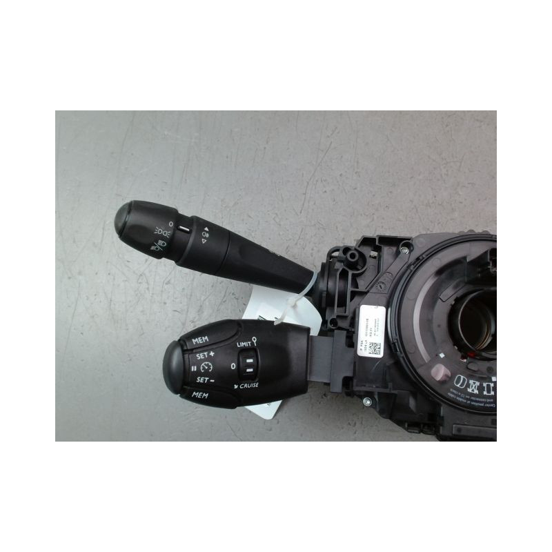 BLOC COMMODOS CITROEN C3 2009-