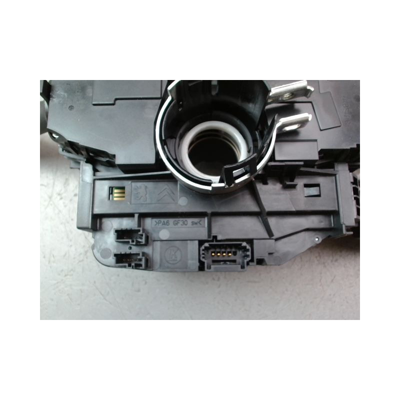 BLOC COMMODOS CITROEN C3 2009-