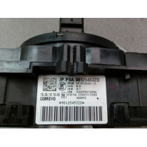 BLOC COMMODOS CITROEN C3 2009-