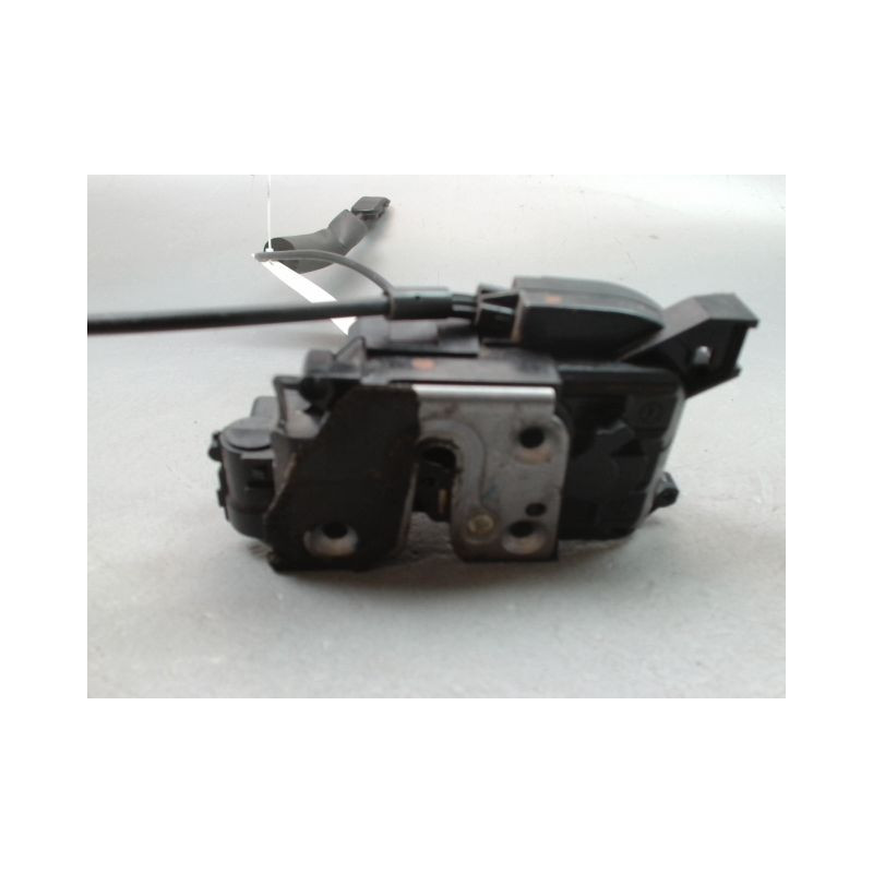 SYSTEME CONDAMNATION AVANT DROIT RENAULT GRAND SCENIC MONOSP. III Phase 2 LONG 2011-2013