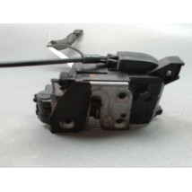 SYSTEME CONDAMNATION AVANT DROIT RENAULT GRAND SCENIC MONOSP. III Phase 2 LONG 2011-2013