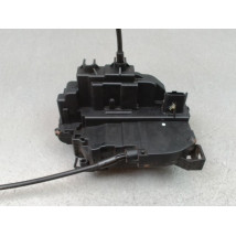 SYSTEME CONDAMNATION AVANT DROIT RENAULT GRAND SCENIC MONOSP. III Phase 2 LONG 2011-2013