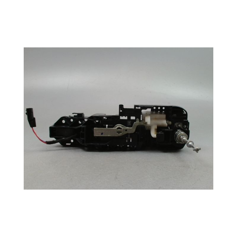 POIGNEE EXTERIEURE PORTE AVANT GAUCHE RENAULT GRAND SCENIC MONOSP. III Phase 2 LONG 2011-2013