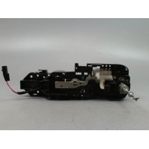 POIGNEE EXTERIEURE PORTE AVANT GAUCHE RENAULT GRAND SCENIC MONOSP. III Phase 2 LONG 2011-2013