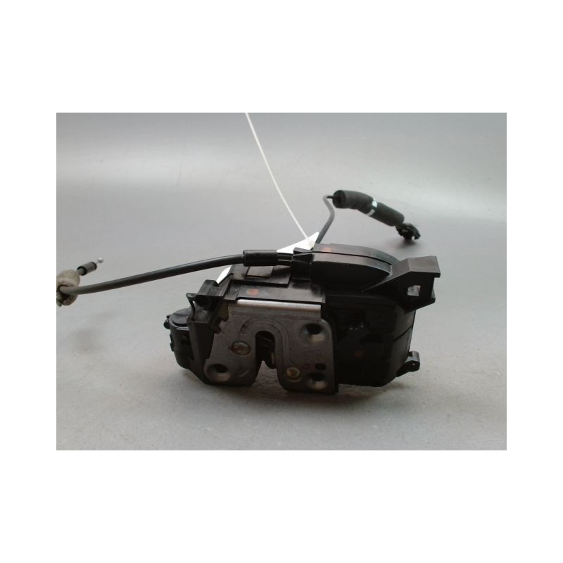 SYSTEME CONDAMNATION ARRIERE DROIT RENAULT GRAND SCENIC MONOSP. III Phase 2 LONG 2011-2013