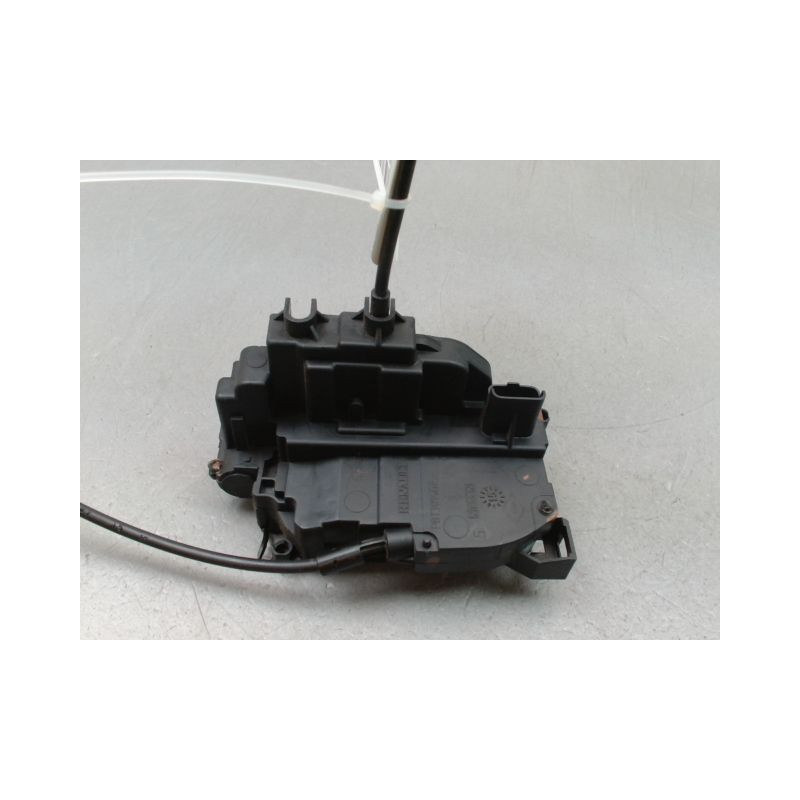 SYSTEME CONDAMNATION ARRIERE DROIT RENAULT GRAND SCENIC MONOSP. III Phase 2 LONG 2011-2013