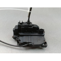 SYSTEME CONDAMNATION ARRIERE DROIT RENAULT GRAND SCENIC MONOSP. III Phase 2 LONG 2011-2013