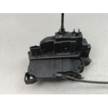 SYSTEME CONDAMNATION ARRIERE GAUCHE RENAULT GRAND SCENIC MONOSP. III Phase 2 LONG 2011-2013