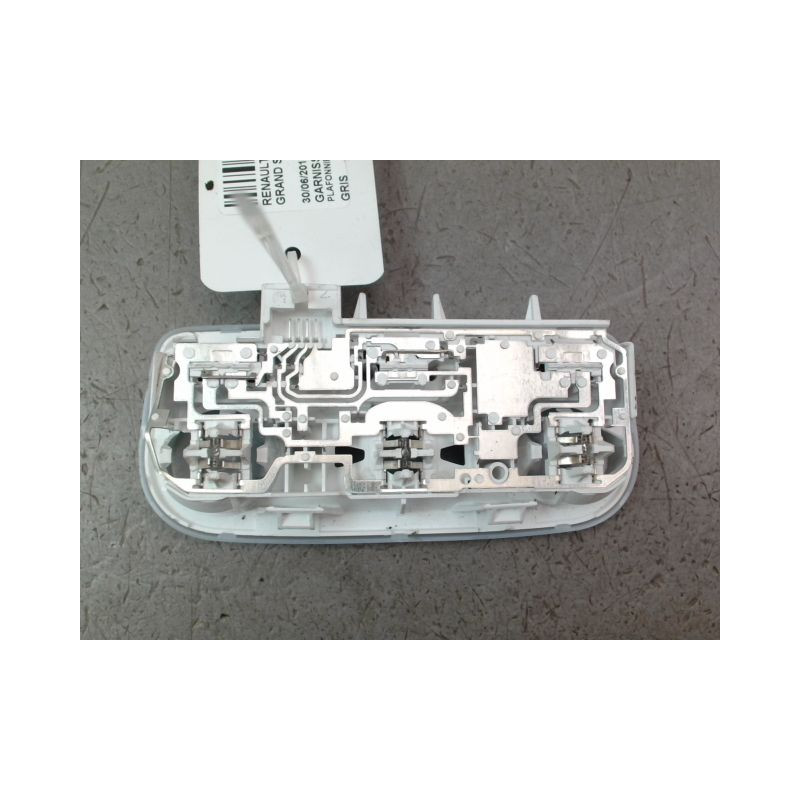 PLAFONNIER AR RENAULT GRAND SCENIC MONOSP. III Phase 2 LONG 2011-2013