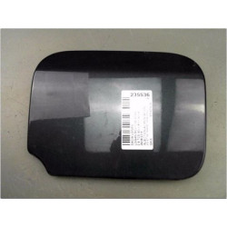 VOLET DE TRAPPE CARBURANT