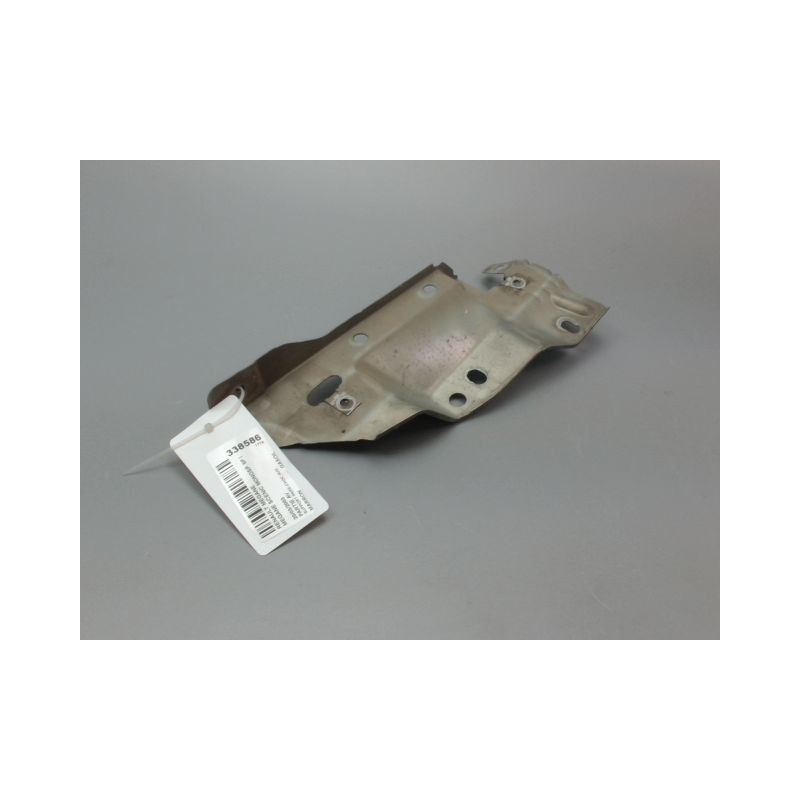 SUPPORT PARE-CHOC AVD RENAULT MEGANE SCENIC MONOSP. I Phase 2 1999-2003