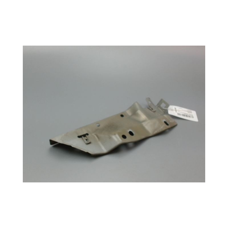 SUPPORT PARE-CHOC AVG RENAULT MEGANE SCENIC MONOSP. I Phase 2 1999-2003