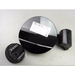 VOLET DE TRAPPE CARBURANT
