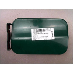 VOLET DE TRAPPE CARBURANT