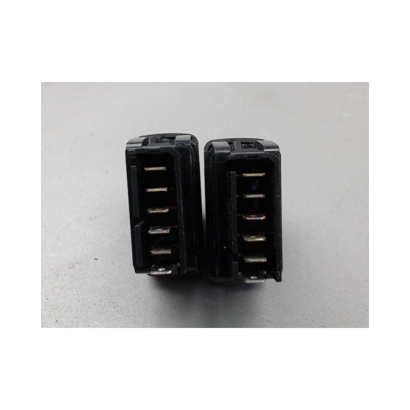 COMMANDE LEVE-GLACE PORTE AVG RENAULT MEGANE