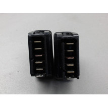 COMMANDE LEVE-GLACE PORTE AVG RENAULT MEGANE