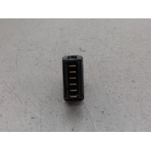 COMMANDE LEVE-GLACE PORTE AVD RENAULT MEGANE