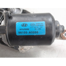 MECANISME ESSUIE-GLACE AVANT HYUNDAI I30