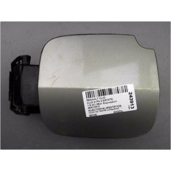 VOLET DE TRAPPE CARBURANT