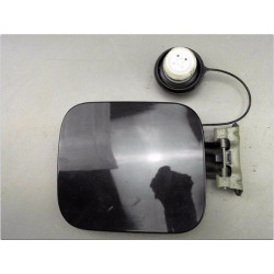 VOLET DE TRAPPE CARBURANT