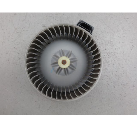 MOTEUR VENTILATEUR CHAUFFAGE